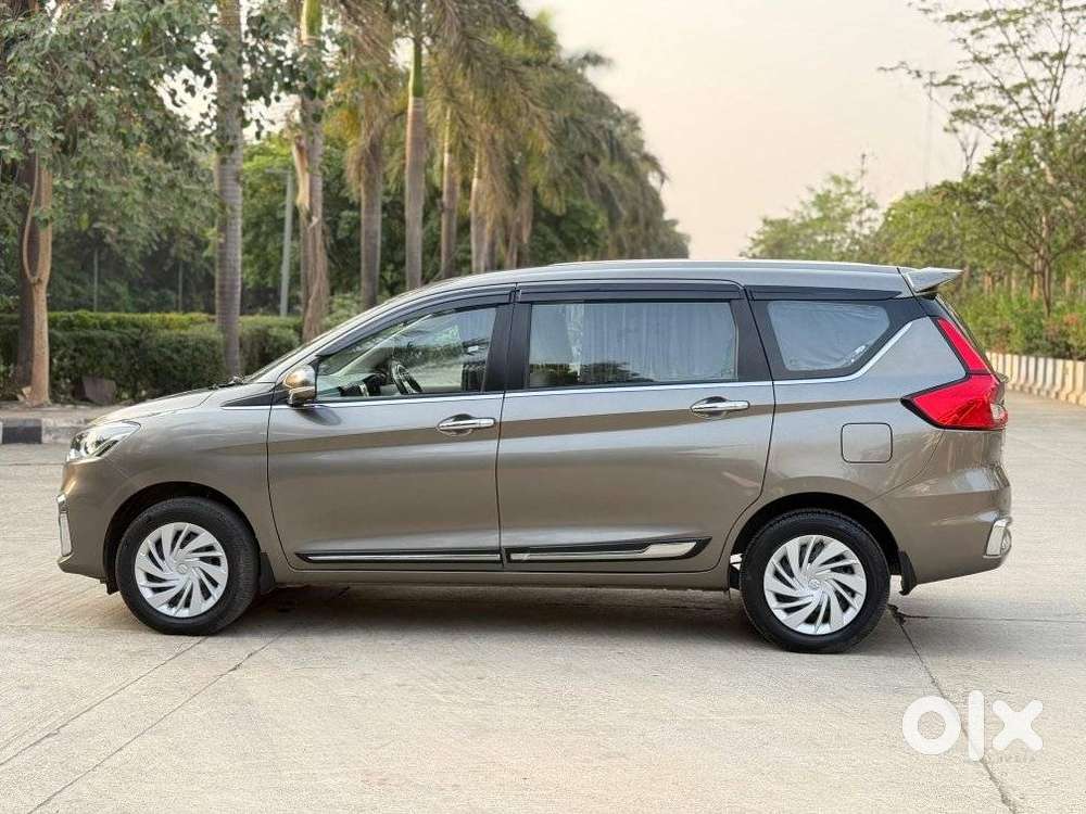 Maruti Suzuki Ertiga Vxi (o) Cng, 2024, Petrol