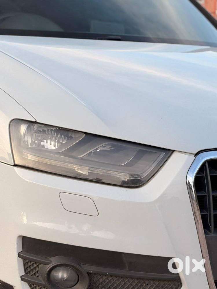 Audi Q3 2012-2015 2.0 Tdi, 2014, Diesel