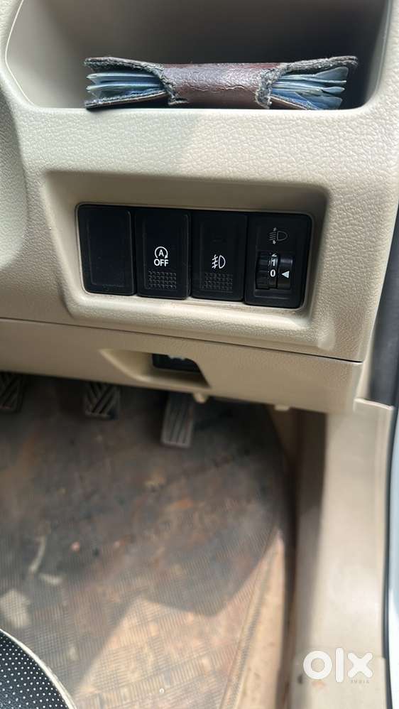 Maruti Ciaz Petrol 2019
