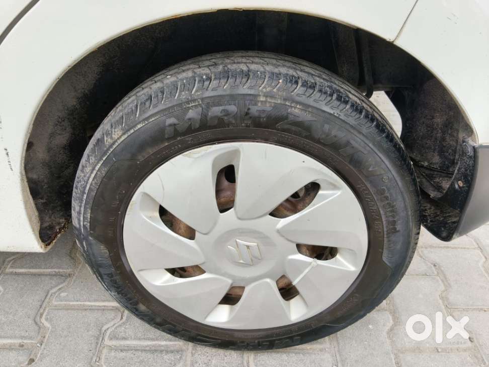 Maruti Suzuki Celerio Zxi Optional, 2017, Petrol