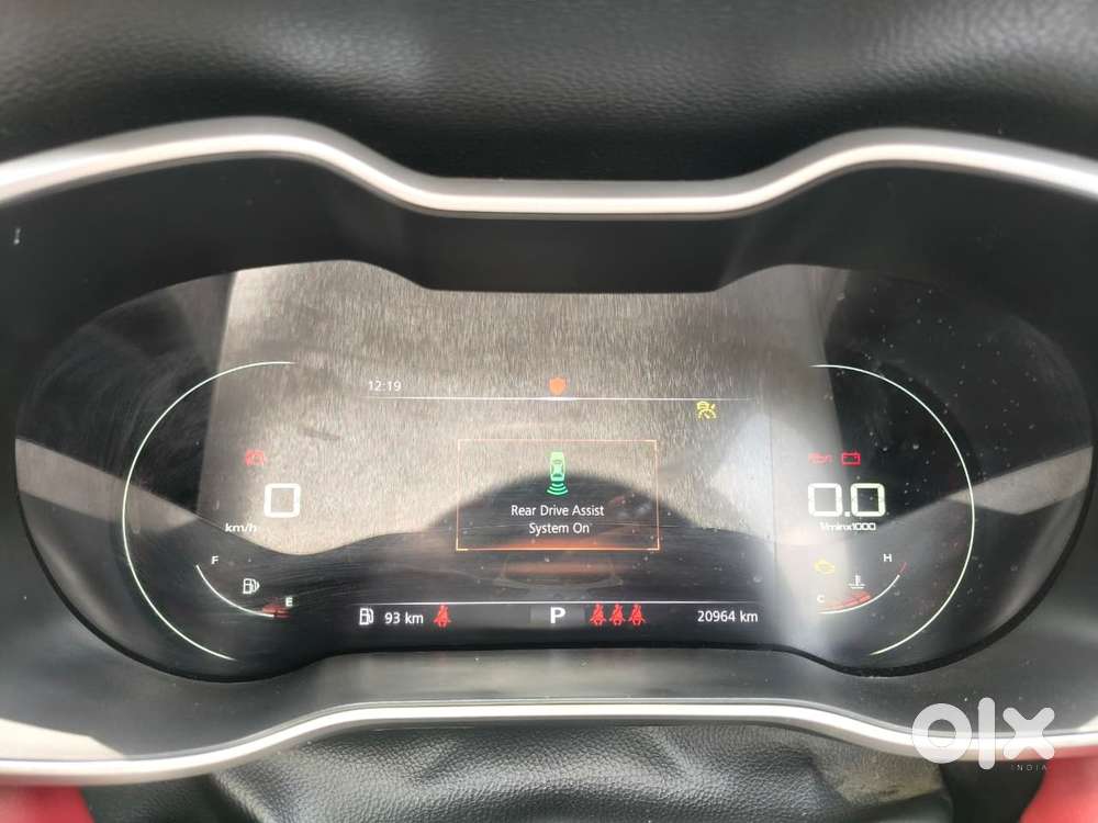 Mg Astor 1.5 Savvy Cvt, 2023, Petrol