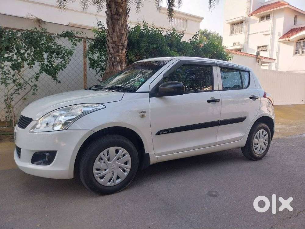 Maruti Suzuki Swift