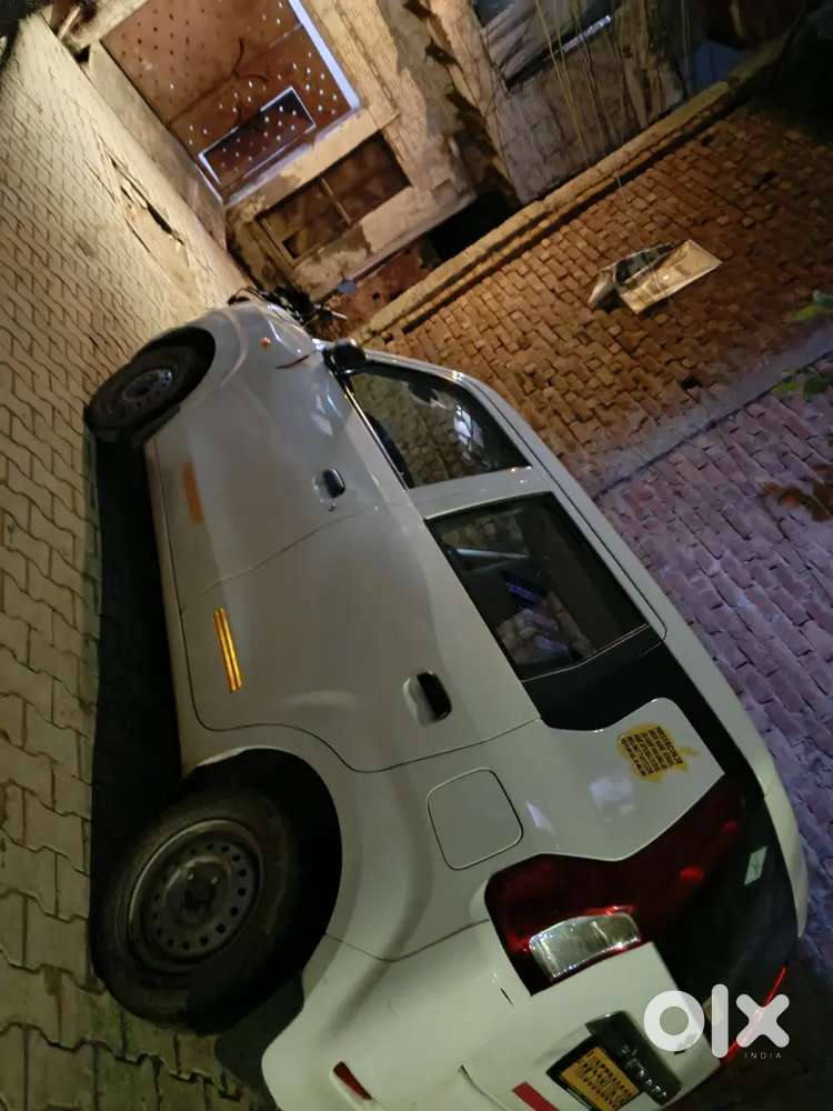 Maruti Suzuki Wagon R 2026