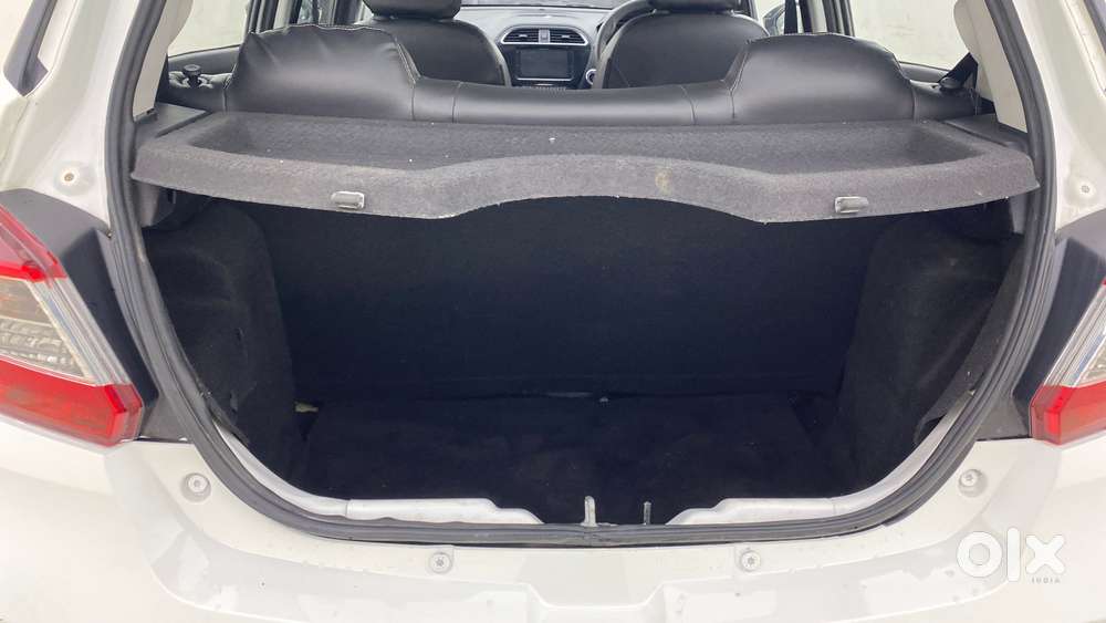 Tata Tiago Nrg Petrol Amt, 2023, Petrol