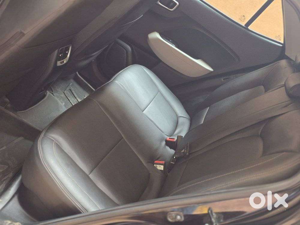 Hyundai Venue [2022-ongoing] 1.5 Crdi Sx, 2023, Diesel