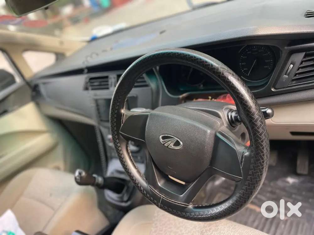 Mahindra Marazzo Diesel 2020