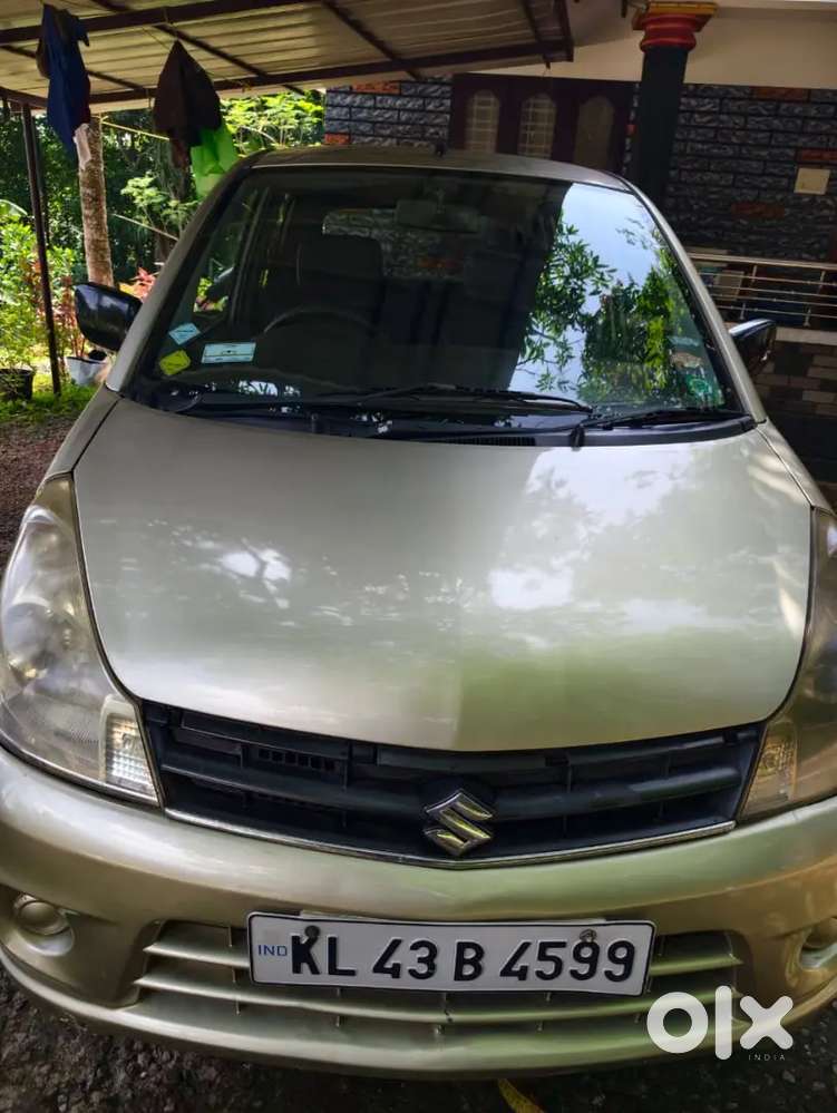 Maruti Suzuki Zen Estilo 2010 Petrol Well Maintained