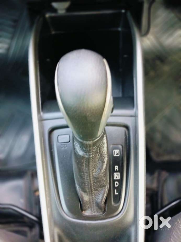 Maruti Suzuki Baleno 1.2 Zeta At, 2018, Petrol