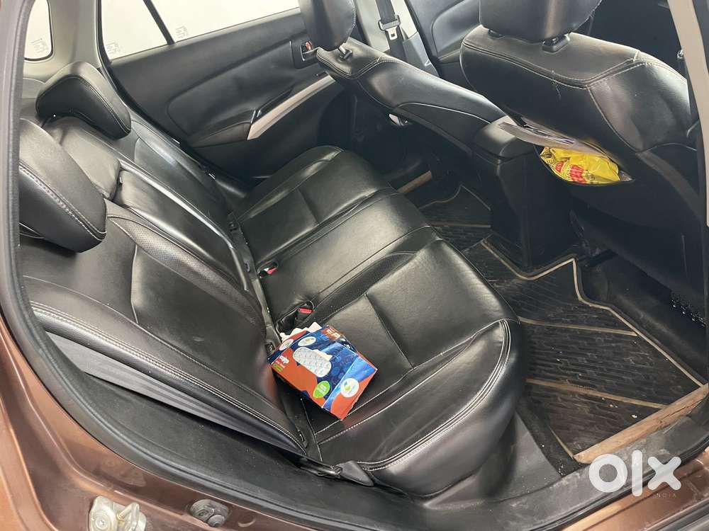 Maruti Suzuki S-cross 2017-2020 1.3 Alpha, 2017, Diesel