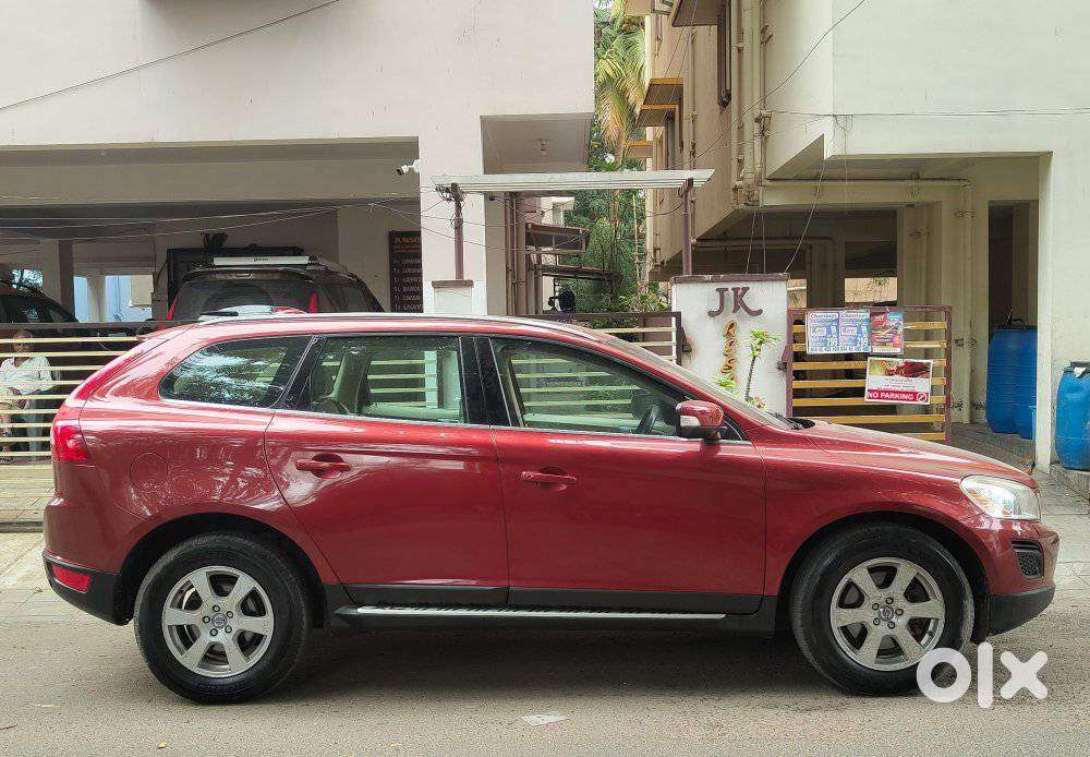 Volvo Xc60 D4 Momentum, 2013, Diesel