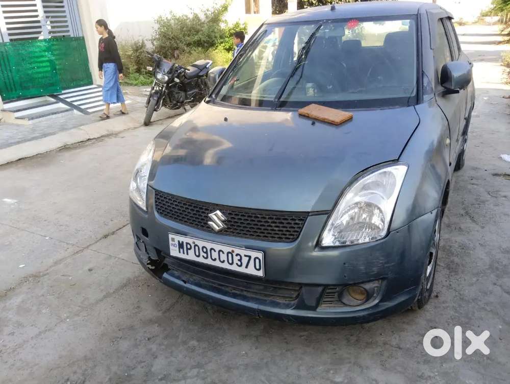 Maruti Suzuki Swift Vdi 2008