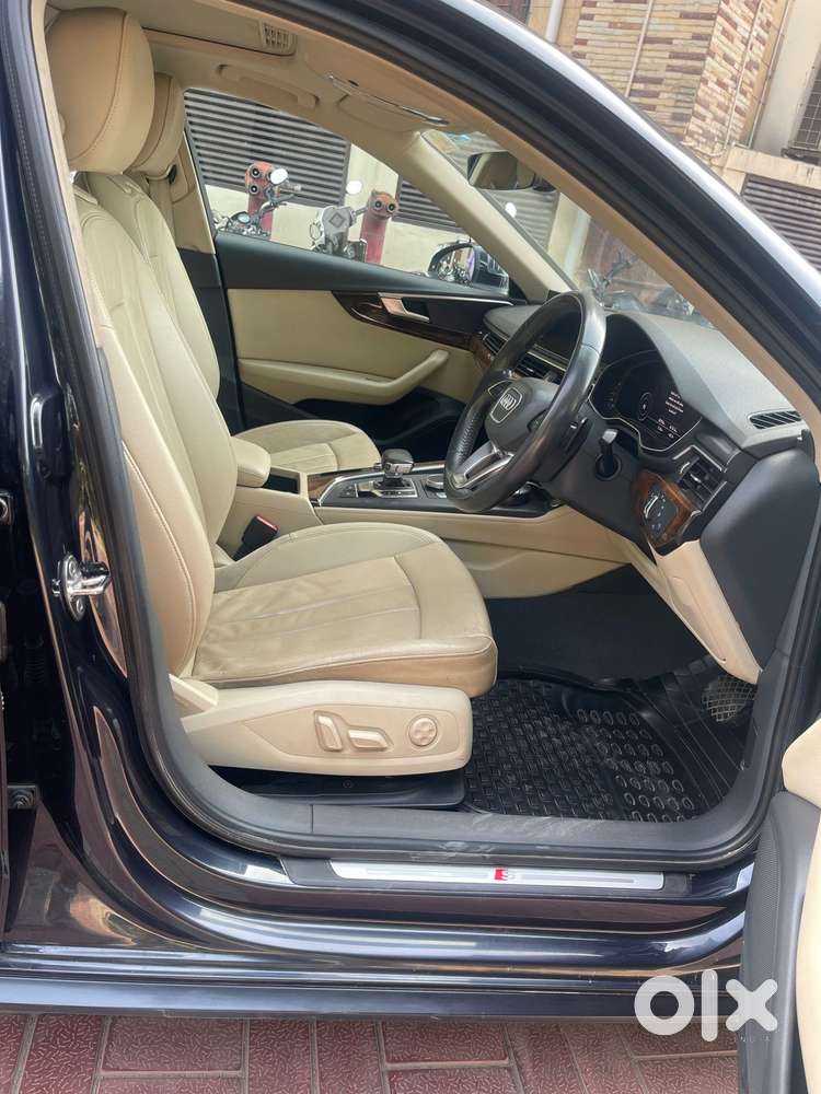 Audi A4 3.0 S4 Tfsi Technology Pack, 2019, Petrol