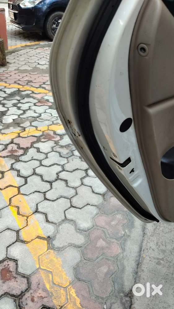 Hyundai I10 2015 Model