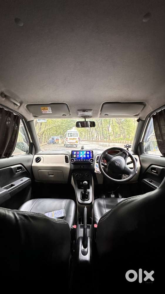 2023 Maruti Wagonr