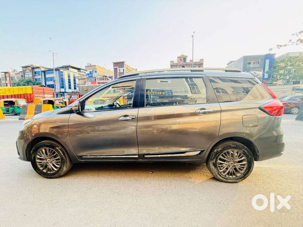 Maruti Suzuki Ertiga Vxi (o) Cng, 2022, Cng & Hybrids