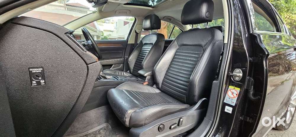 Volkswagen Passat 2.0 Tdi At Highline, 2019, Diesel