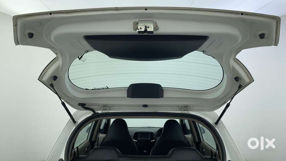 Hyundai Santro Sportz Cng, 2019, Cng & Hybrids