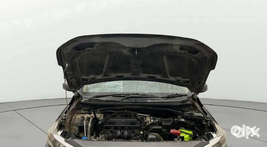 Honda Amaze Vx I-vtec, 2018