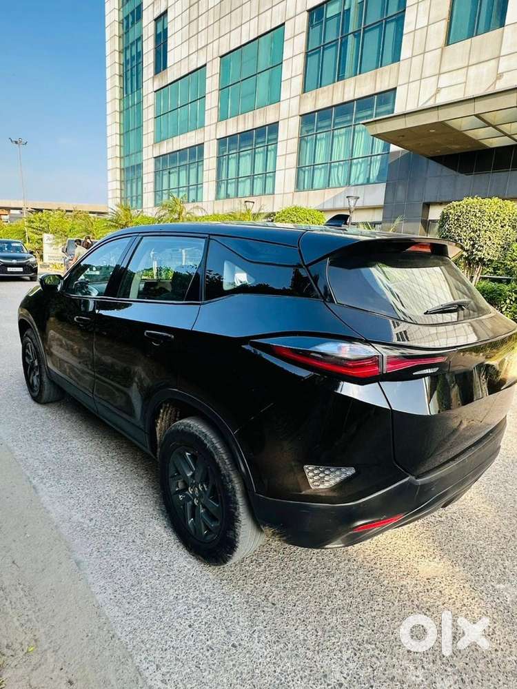 Tata Harrier 2.0 Xt+ Dark  2023  2nd Owner  14 Last
