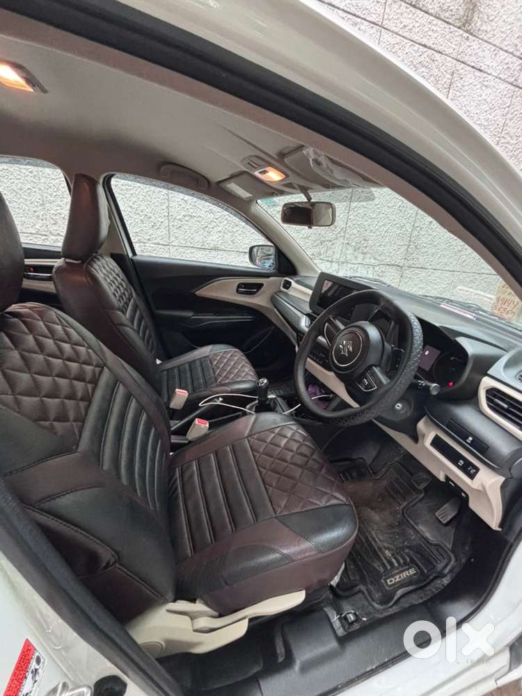 Maruti Suzuki Dzire 2025 Petrol 20000 Km Driven