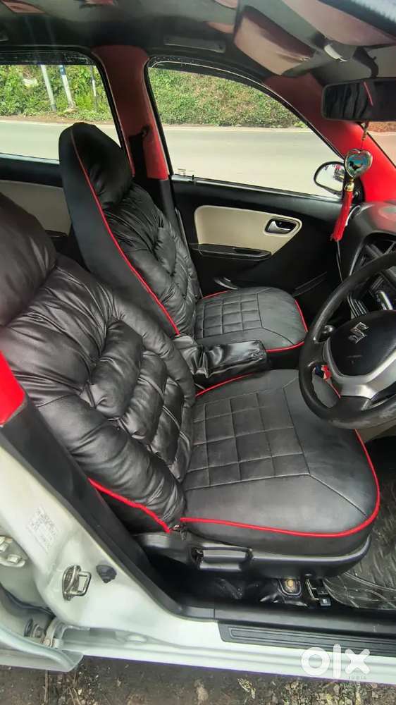 Maruti Suzuki Alto 2019