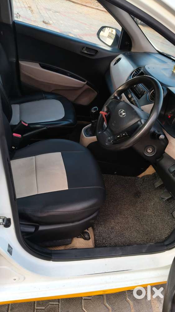 Hyundai Xcent Prime 1.2 T Crdi, 2019, Diesel