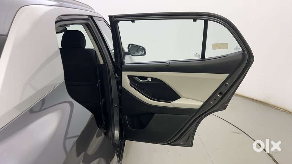 Hyundai Creta 1.5 Crdi Sx, 2022, Diesel