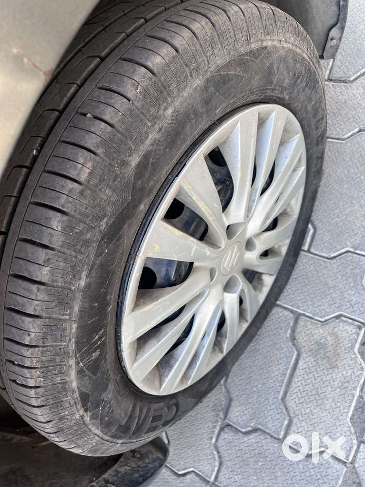 Maruti Suzuki Baleno Alpha Diesel, 2020, Diesel