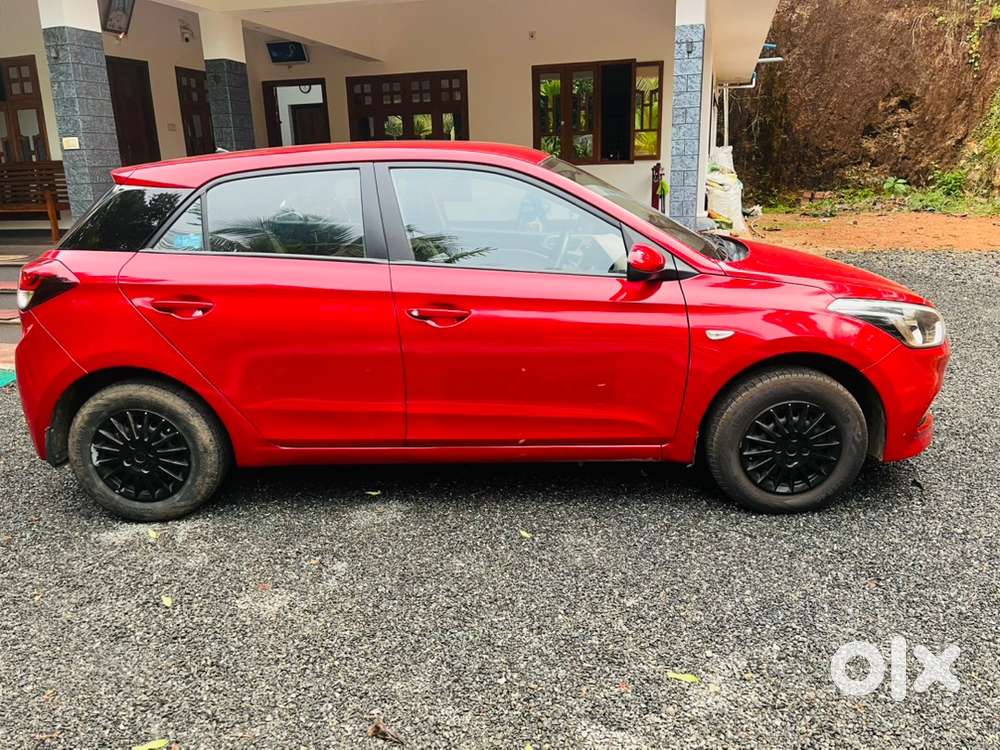 Hyundai I20 2016 Petrol Well Maintained