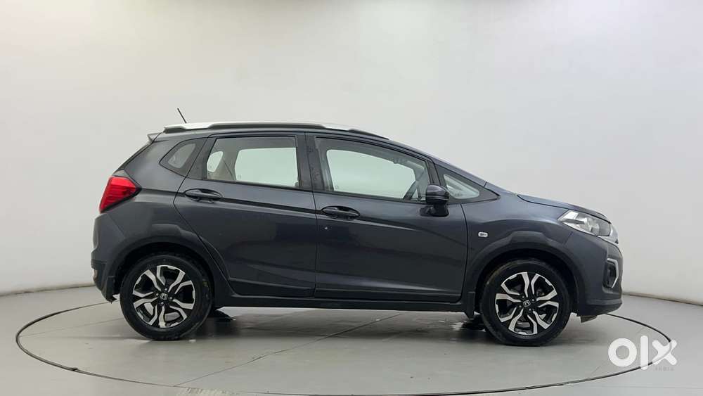 Honda Wr-v [ ] 1.2 Sv I-vtec Mt, 2022, Petrol