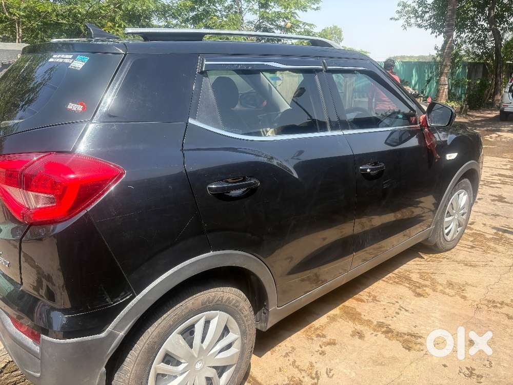 Mahindra Xuv300 2022 Petrol 43000 Km Driven
