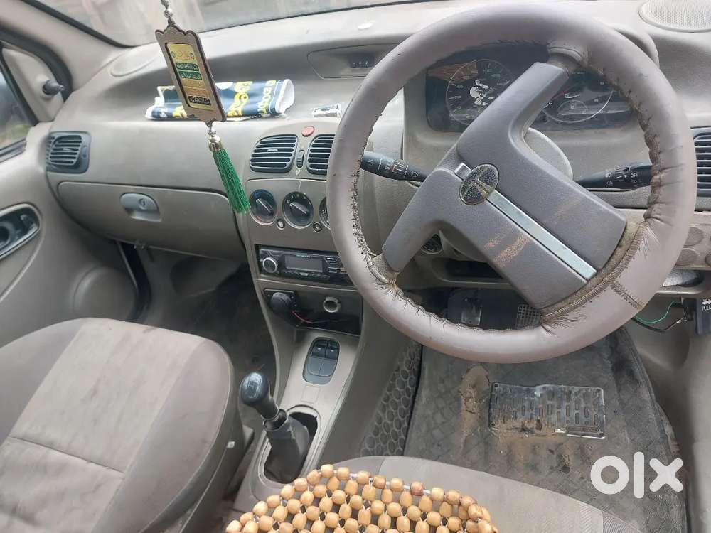 Tata Indigo Cs Tdi 2012 Car