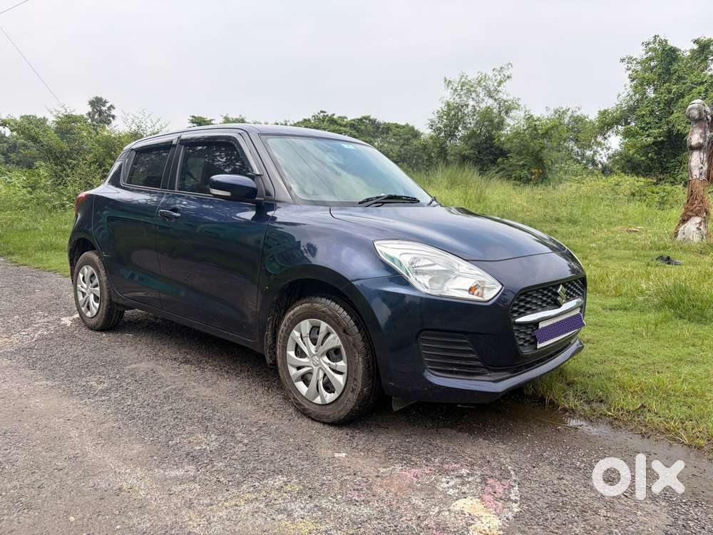 Maruti Suzuki Swift, 2023, Petrol