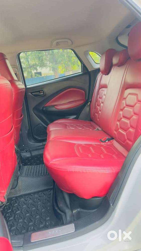 Maruti Suzuki Baleno 1.2 Delta At, 2024, Petrol