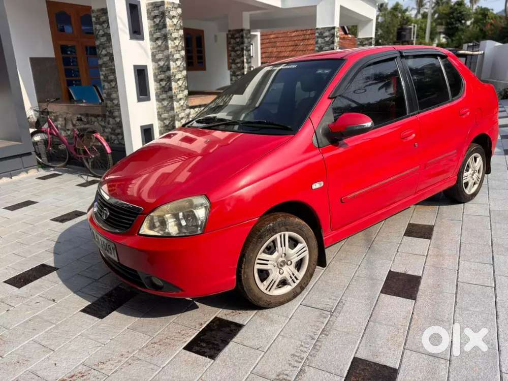 Tata Indico Cs