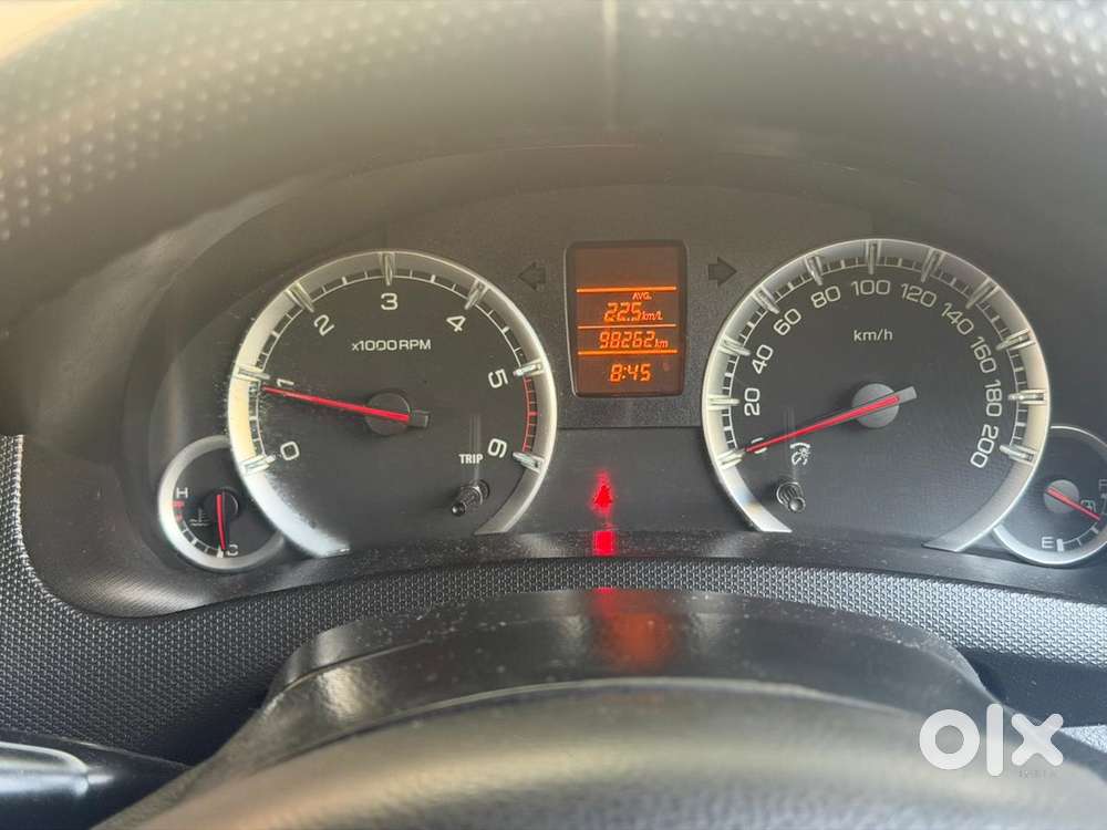 Swift Maruti 2014 Model