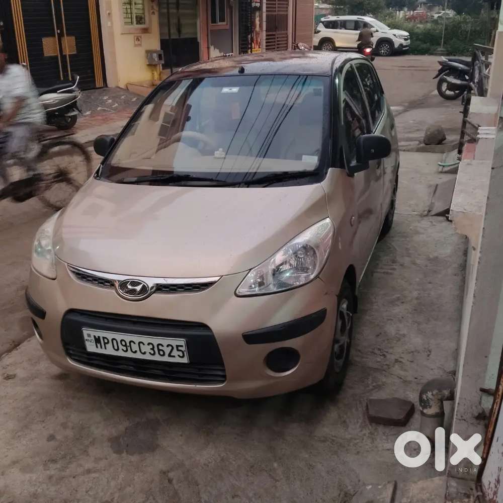 Hyundai Grand I10 Prime 2008 Model
