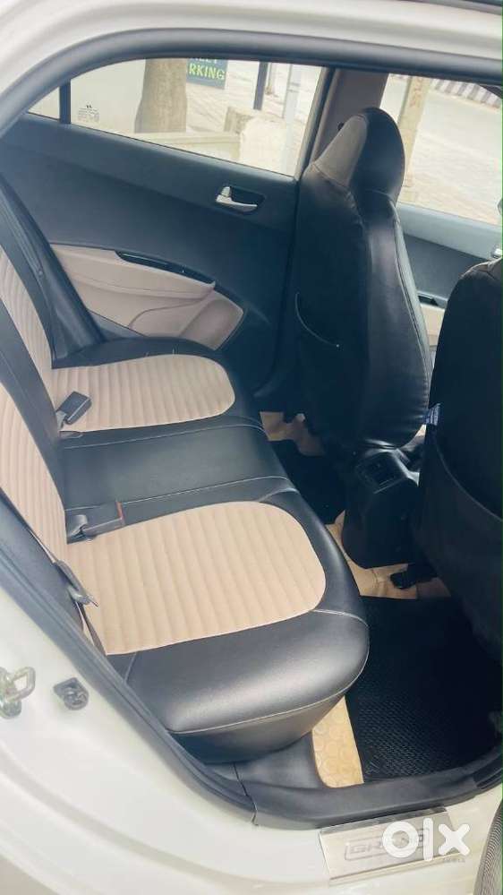 Hyundai Grand I10, 2016, Petrol