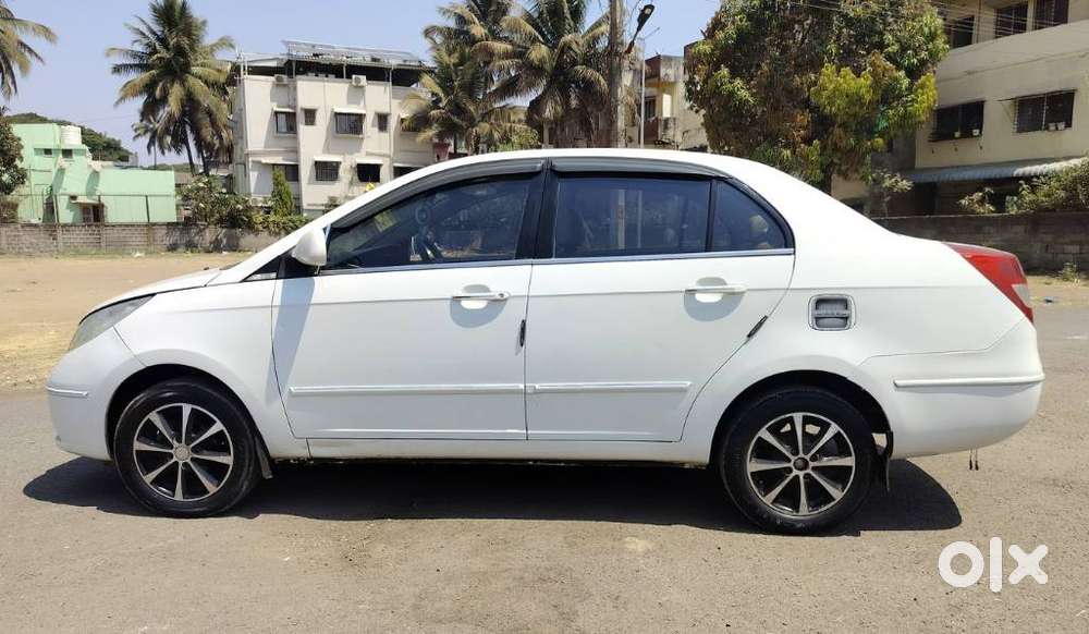 Tata Manza Elan Quadrajet Bs Iv, 2012, Diesel