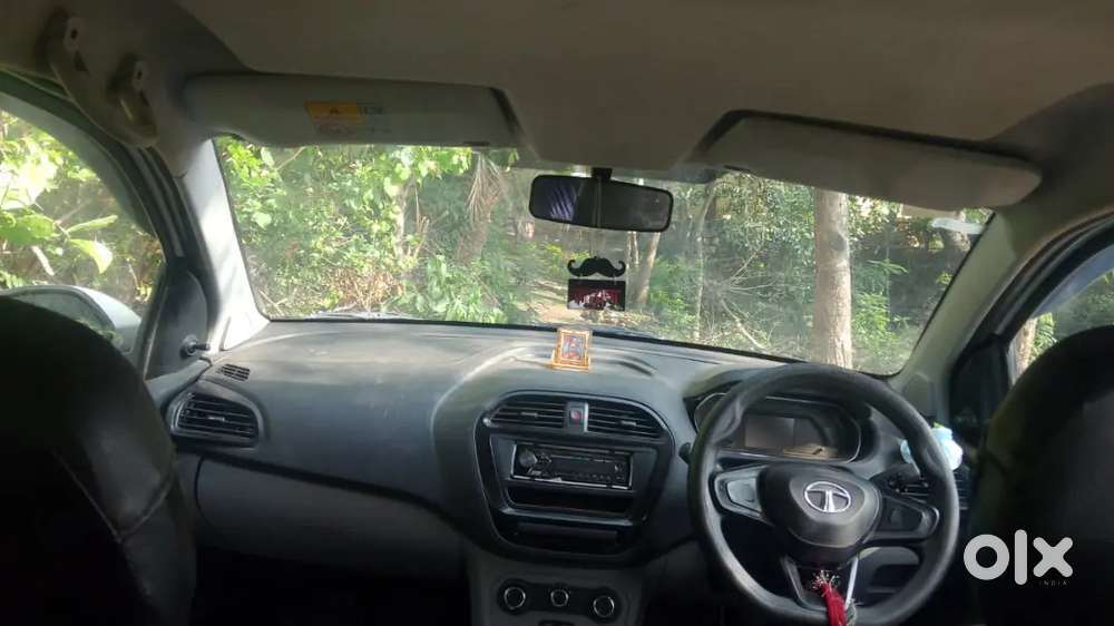 Tata Tiago Xm 2020 Petrol Manual