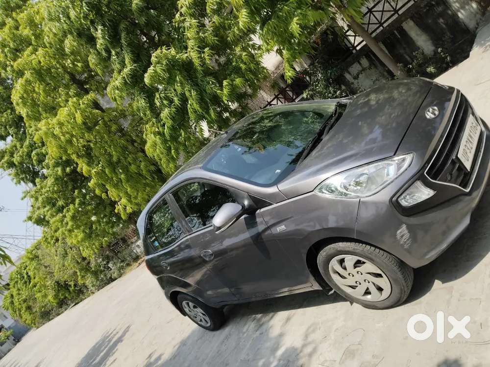 Hyundai Santro Asta 2019