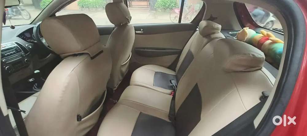Hyundai I20 2014 Petrol Well Maintained