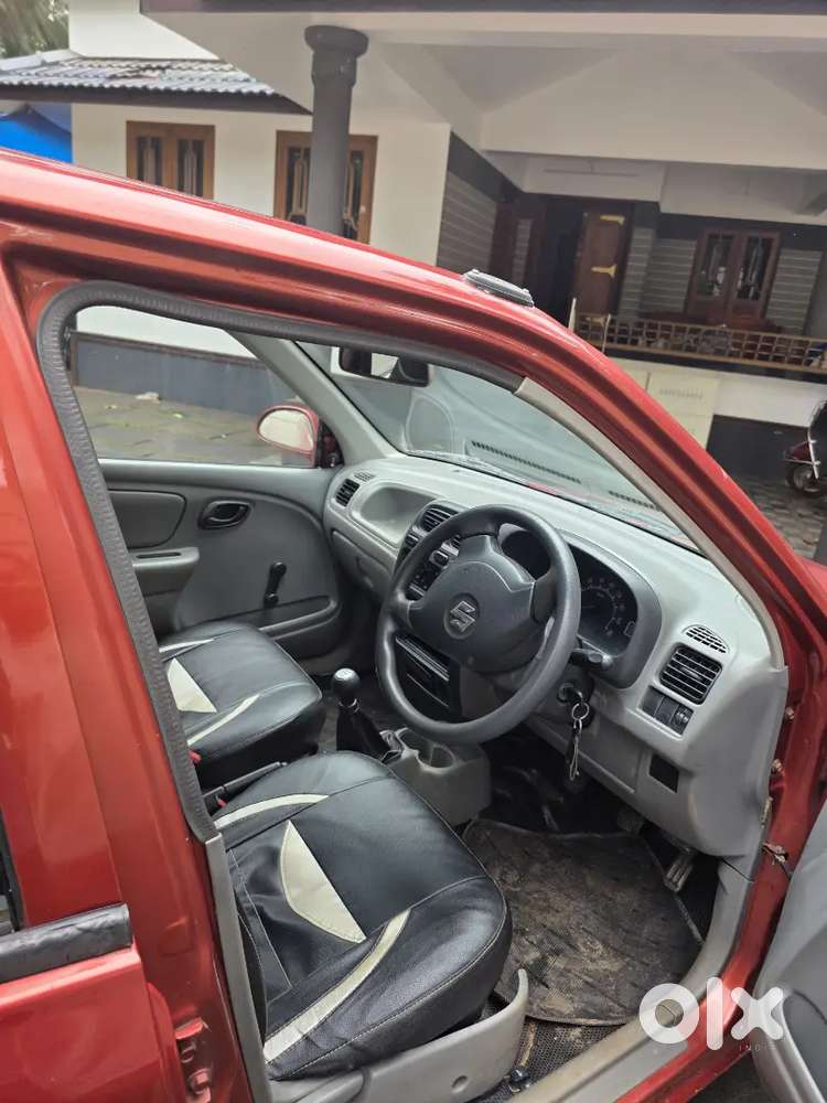 Good Condition