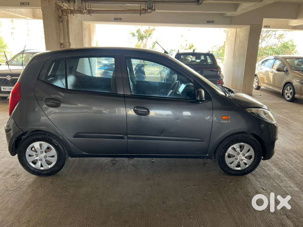 Hyundai I10 2012 Petrol Good Condition