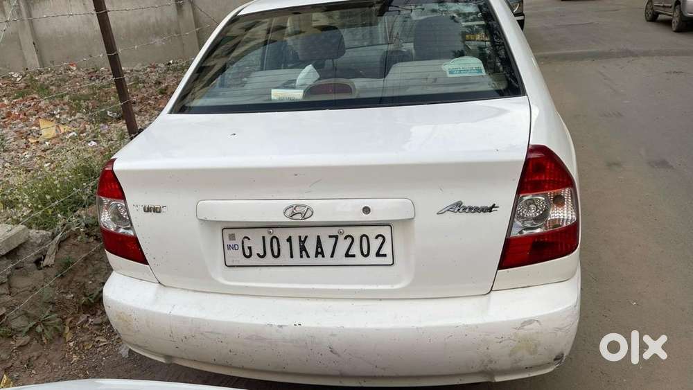 Hyundai Accent 1.5 Gle 2009
