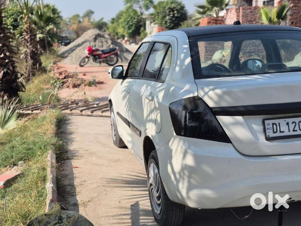 Maruti Suzuki Swift Dzire 2014 Diesel Good Condition