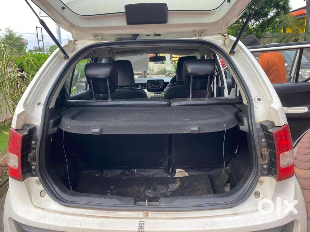Maruti Suzuki Ignis 2020 Model