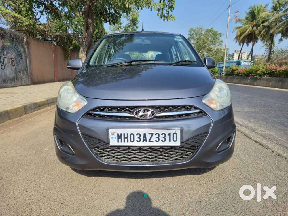 Hyundai I10 1.2 Kappa Magna, 2011, Petrol