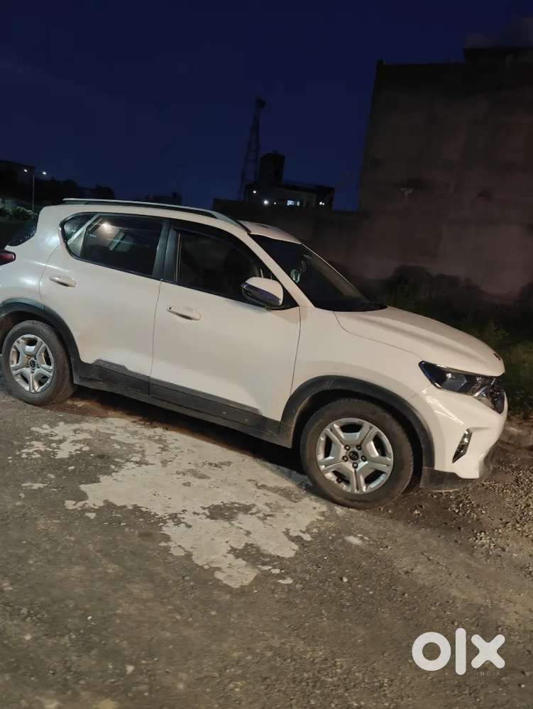 Kia Sonet 1.2 Htk 2020