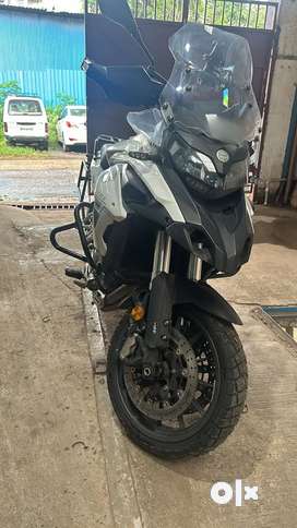 Buy Sell Second Hand 502 in India Used Bikes in India OLX